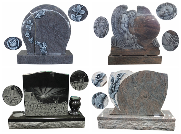 Monument Options For Your Loved Ones