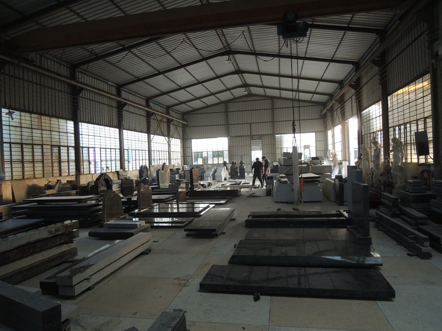 zhongsheng stone factory