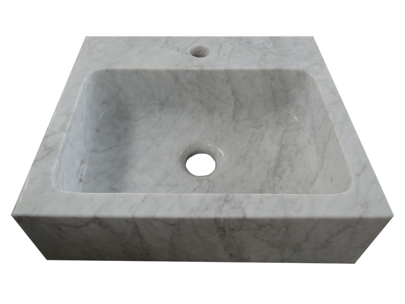 stone basins