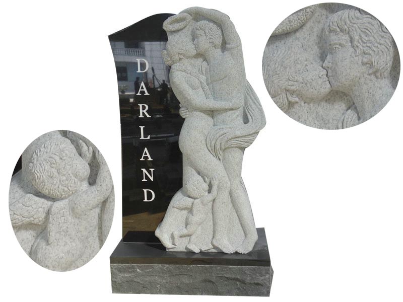 Custom Monument Designs 